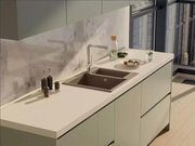 Смеситель Омойкири AKASHI фото 3 в Челябинске Смеситель Omoikiri AKASHI фото 3 в Челябинске