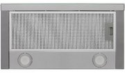 Встраиваемая вытяжка KRONA KAMILLA T SENSOR MAX 600 Inox фото 2 в Челябинске