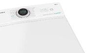 Стиральная машина с вертикальной загрузкой Midea MF100T80BS/W-RU фото 4 в Челябинске