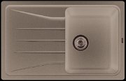 Мойка Blanco SONA 45S алюметаллик фото в Челябинске