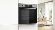 Духовой шкаф Bosch HBG536ES3 фото 2 в Челябинске