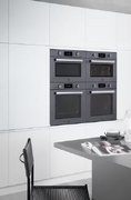 Встраиваемая микроволновая печь Bertazzoni FPRO4077MTN3 фото 3 в Челябинске