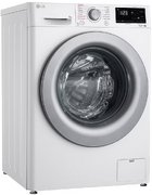 Стиральная машина LG F2V3HS4W фото 3 в Челябинске