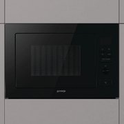 Встраиваемая микроволновая печь с грилем Gorenje BM251M2BG фото 3 в Челябинске