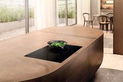 Индукционная варочная панель Miele KM 8482 FL фото 3 в Челябинске