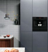 Встраиваемая кофемашина Electrolux KBC85T фото 4 в Челябинске