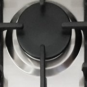 Газовая варочная поверхность Kaiser KG 6364 Turbo Romb фото 4 в Челябинске