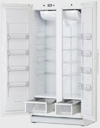 Холодильная камера Festivo 100 CM 100CM0446 (белый/нержавеющая сталь) фото 3 в Челябинске