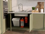 Мойка Omoikiri TAKI 74-U/IF SIDE IN фото 4 в Челябинске