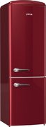 Двухкамерный холодильник Gorenje ORK 192 R фото 3 в Челябинске