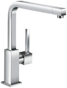 Смеситель Smeg MFQ6-CR фото в Челябинске