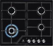 Варочная панель Electrolux EGS6436K фото