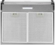 Подвесная вытяжка Krona EMMA 600 inox PB фото 4 в Челябинске