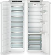 Встраиваемый холодильник Liebherr IXRF 5125 (IRBd 5120 + SIFNe 5128) фото 2 в Челябинске