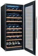 Винный шкаф Climadiff AVI94X3Z фото 4 в Челябинске