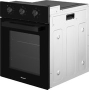 Духовой шкаф Weissgauff EOY 456 BM фото 3 в Челябинске