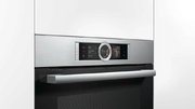 Духовой шкаф Bosch HBG636ES1 фото 4 в Челябинске