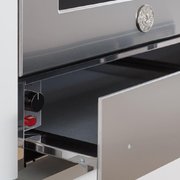Встраиваемый ящик для подогрева Bertazzoni WD60ND фото 2 в Челябинске