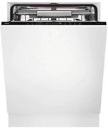 Посудомоечная машина AEG FSR83807P фото 2 в Челябинске