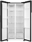 Холодильник Korting KNFS 83414 N фото 2 в Челябинске