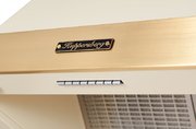 Вытяжка Kuppersberg V 639 C Bronze фото 2 в Челябинске