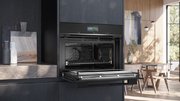 Духовой шкаф Siemens CM776GKB1 фото 4 в Челябинске