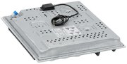 Варочная панель KRONA GALILEO 45 WH фото 3 в Челябинске