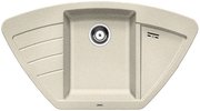 Мойка Blanco Zia 9E песочный фото в Челябинске