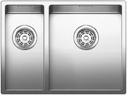 Мойка Blanco Claron 340/180-IF/N чаша справа нержавеющая сталь фото в Челябинске