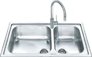 Мойка Smeg LGM862 фото в Челябинске