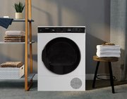 Сушильная машина De Dietrich DDF394HWE фото 2 в Челябинске