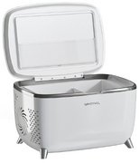 Холодильник для косметики и напитков Meyvel MB-06C3W фото 4 в Челябинске