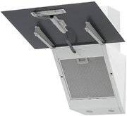 Вытяжка Krona GABRIELE 600 white S фото 3 в Челябинске