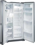 Холодильник Smeg SS55PTE3 фото 2 в Челябинске