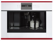 Встраиваемая кофемашина Kuppersbusch CKV 6550.0 W8 Hot Chili Встраиваемая кофемашина Kuppersbusch CKV 6550.0 W8 Hot Chili