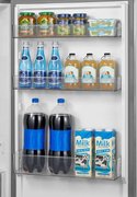 Холодильник Midea MDRB459FGF46IDM фото 4 в Челябинске