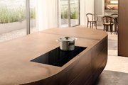 Индукционная варочная панель Miele KM 8575 FL Panorama фото 2 в Челябинске