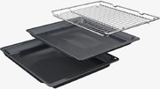 Духовой шкаф Bosch HBG536ES3 фото 4 в Челябинске