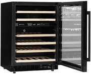 Встраиваемый винный шкаф Meyvel MV46PRO-KBT2 фото 4 в Челябинске
