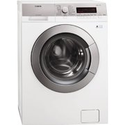 Стиральная машина AEG L58547SL