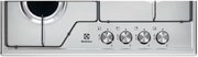 Варочная панель Electrolux KGS6424SX фото 2 в Челябинске