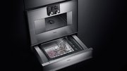 Вакуумный упаковщик Gaggenau DV461110 фото 3 в Челябинске