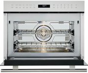 Встраиваемая микроволновая печь Wolf ICBSPO24TE/S/TH фото 2 в Челябинске