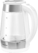 Чайник Maunfeld MGK1710GW фото 3 в Челябинске