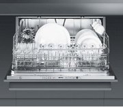 Посудомоечная машина Smeg STO905-1 фото 4 в Челябинске