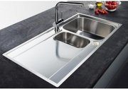 Мойка Franke MRX 251 фото 2 в Челябинске