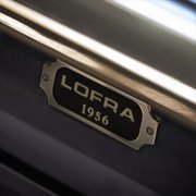 Вытяжка Lofra DOLCEVITA 90 GREEN & BRONZE фото 3 в Челябинске