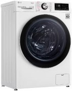 Стиральная машина LG F2V9GC9W фото 3 в Челябинске