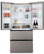 Холодильник Kuppersberg NFD 183 X фото 2 в Челябинске