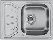 Мойка Smeg LMEL65S фото в Челябинске